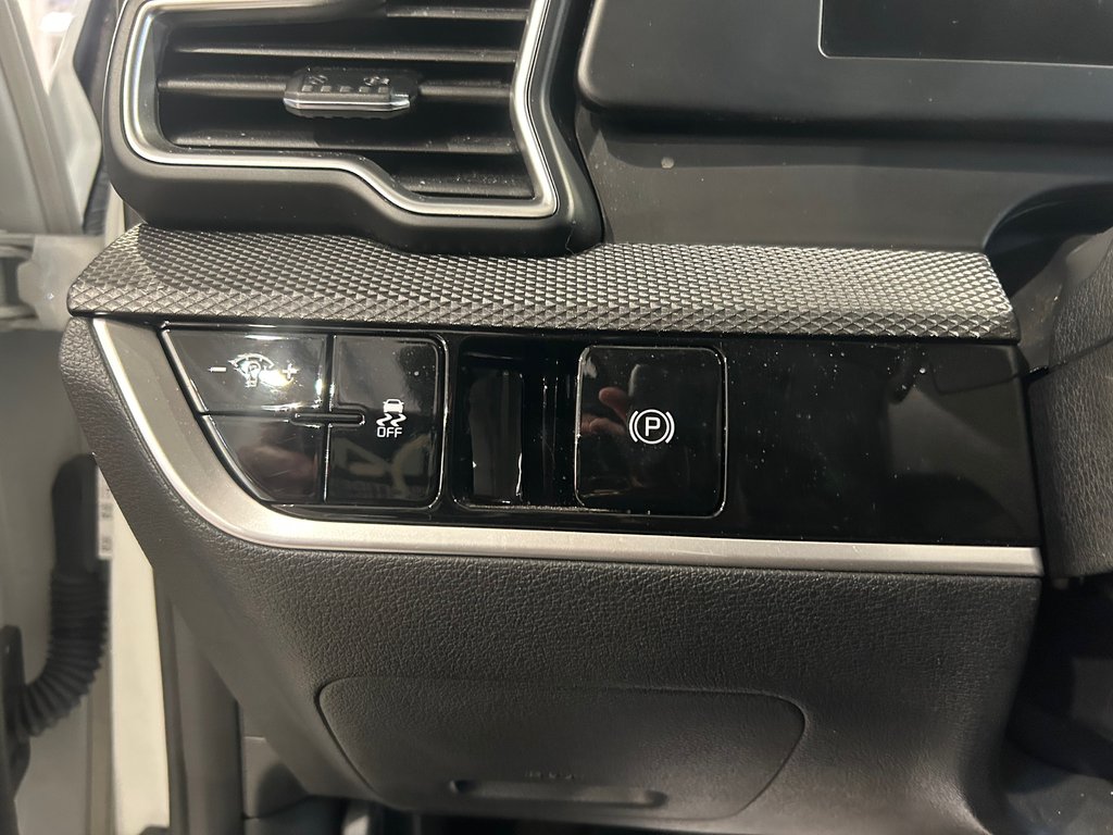Kia Sportage LX, JAMAIS ACCIDENTÉ, AWD, SIÈGES CHAUFFANTS 2025 à Mirabel, Québec - 23 - w1024h768px