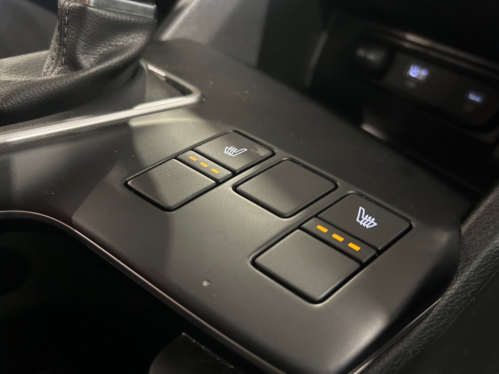 Kia Sportage LX, JAMAIS ACCIDENTÉ, AWD, SIÈGES CHAUFFANTS 2025 à Mirabel, Québec - 22 - w1024h768px