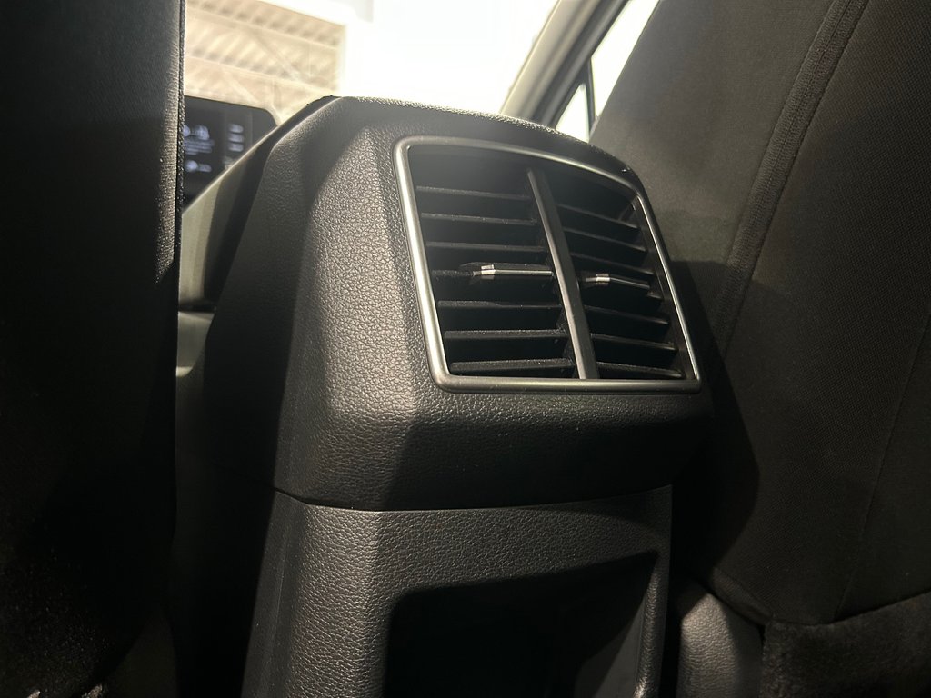 Kia Sportage LX, JAMAIS ACCIDENTÉ, AWD, SIÈGES CHAUFFANTS 2025 à Mirabel, Québec - 28 - w1024h768px