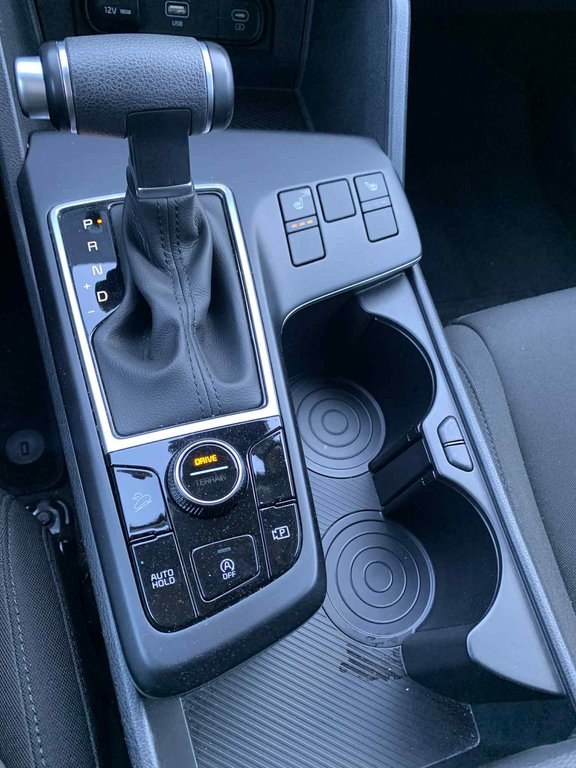 Kia Sportage LX, JAMAIS ACCIDENTÉ, AWD, SIÈGES CHAUFFANTS 2025 à Mirabel, Québec - 14 - w1024h768px