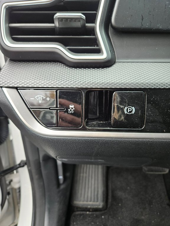 Kia Sportage LX, JAMAIS ACCIDENTÉ, AWD, SIÈGES CHAUFFANTS, MAGS 2025 à Mirabel, Québec - 17 - w1024h768px
