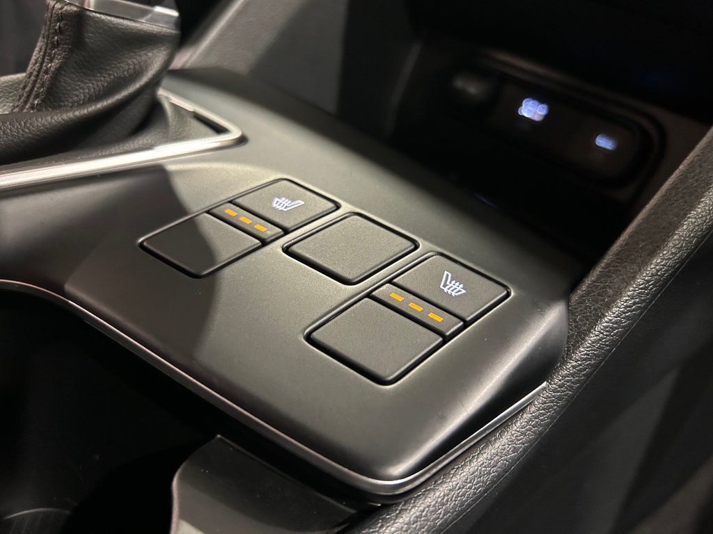 Kia Sportage LX, JAMAIS ACCIDENTÉ, AWD, SIÈGES CHAUFFANTS, MAGS 2025 à Mirabel, Québec - 23 - w1024h768px