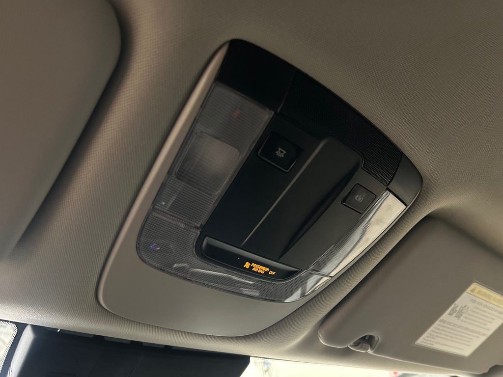 Kia Sportage LX, JAMAIS ACCIDENTÉ, AWD, SIÈGES CHAUFFANTS, MAGS 2025 à Mirabel, Québec - 24 - w1024h768px