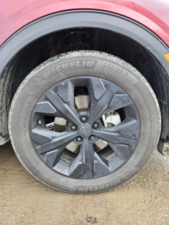 Kia Sportage X-Line Limited, JAMAIS ACCIDENTÉ, CUIR, TOIT, AWD 2025 à Mirabel, Québec - 6 - w1024h768px