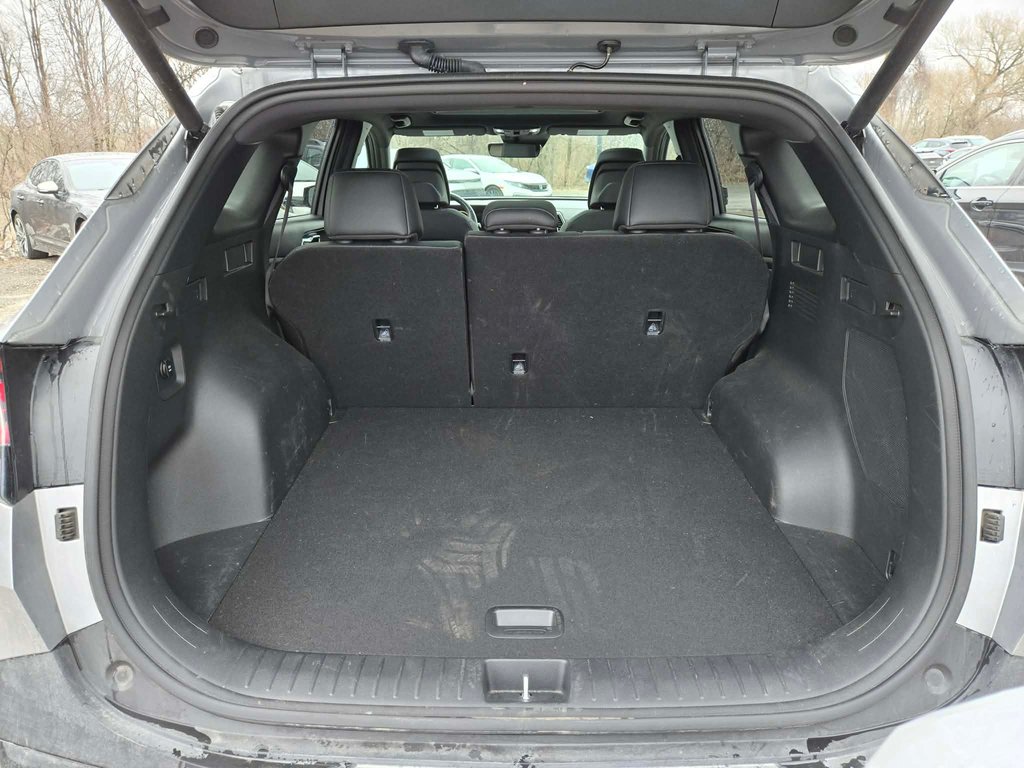 2025 Kia Sportage X-Line Limited, JAMAIS ACCIDENT, CUIR, TOIT, AWD in Mirabel, Quebec - 21 - w1024h768px