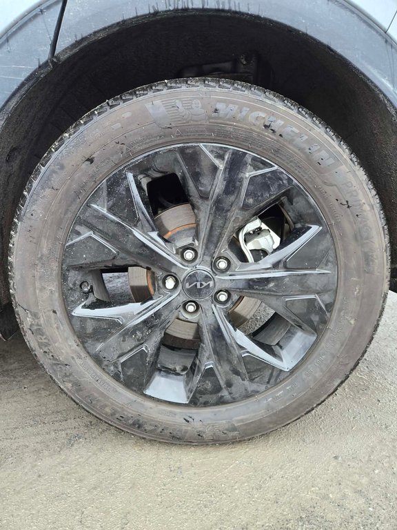 2025 Kia Sportage X-Line Limited, JAMAIS ACCIDENT, CUIR, TOIT, AWD in Mirabel, Quebec - 6 - w1024h768px
