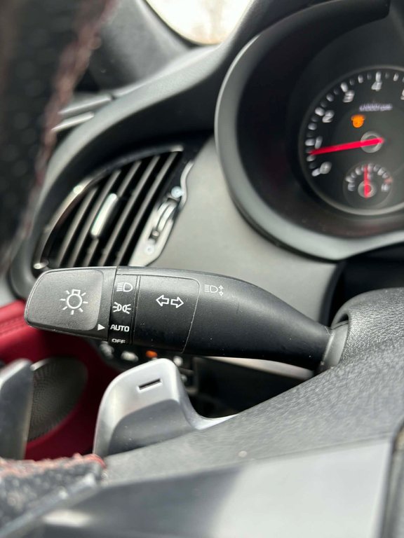 2021 Kia Stinger GT Limited, JAMAIS ACCIDENTÉ, V6, HARMAN KARDON in Mirabel, Quebec - 23 - w1024h768px