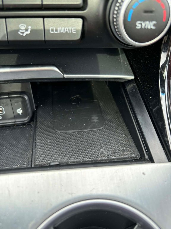 2021 Kia Stinger GT Limited, JAMAIS ACCIDENTÉ, V6, HARMAN KARDON in Mirabel, Quebec - 20 - w1024h768px