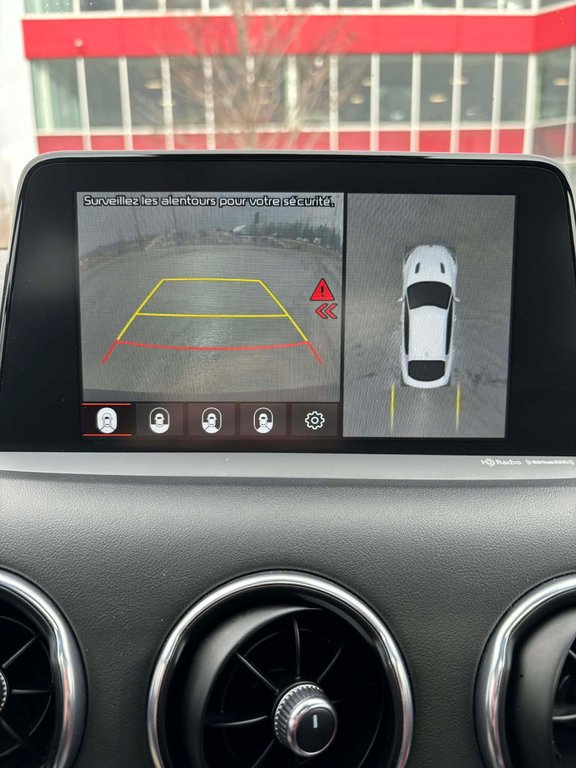 2021 Kia Stinger GT Limited, JAMAIS ACCIDENTÉ, V6, HARMAN KARDON in Mirabel, Quebec - 21 - w1024h768px