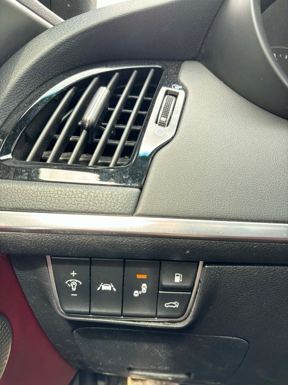 2021 Kia Stinger GT Limited, JAMAIS ACCIDENTÉ, V6, HARMAN KARDON in Mirabel, Quebec - 22 - w1024h768px