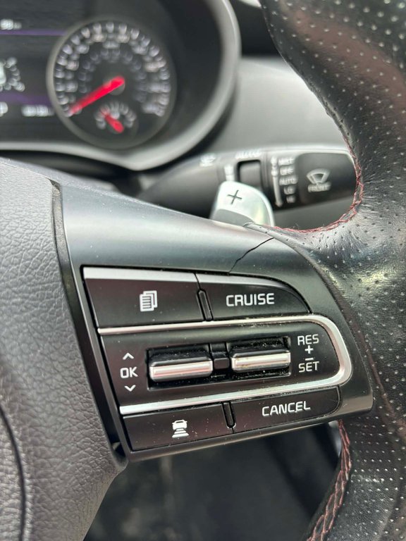 2021 Kia Stinger GT Limited, JAMAIS ACCIDENTÉ, V6, HARMAN KARDON in Mirabel, Quebec - 14 - w1024h768px