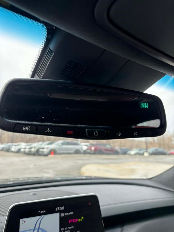 2021 Kia Stinger GT Limited, JAMAIS ACCIDENTÉ, V6, HARMAN KARDON in Mirabel, Quebec - 18 - w1024h768px