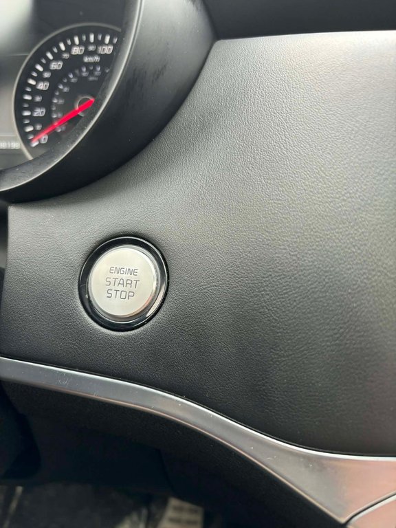 2021 Kia Stinger GT Limited, JAMAIS ACCIDENTÉ, V6, HARMAN KARDON in Mirabel, Quebec - 19 - w1024h768px