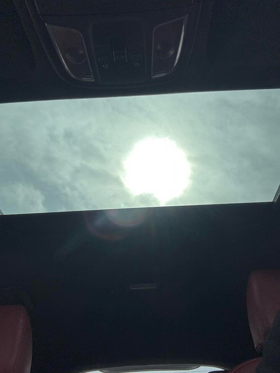 2021 Kia Stinger GT Limited, JAMAIS ACCIDENTÉ, V6, HARMAN KARDON in Mirabel, Quebec - 17 - w1024h768px