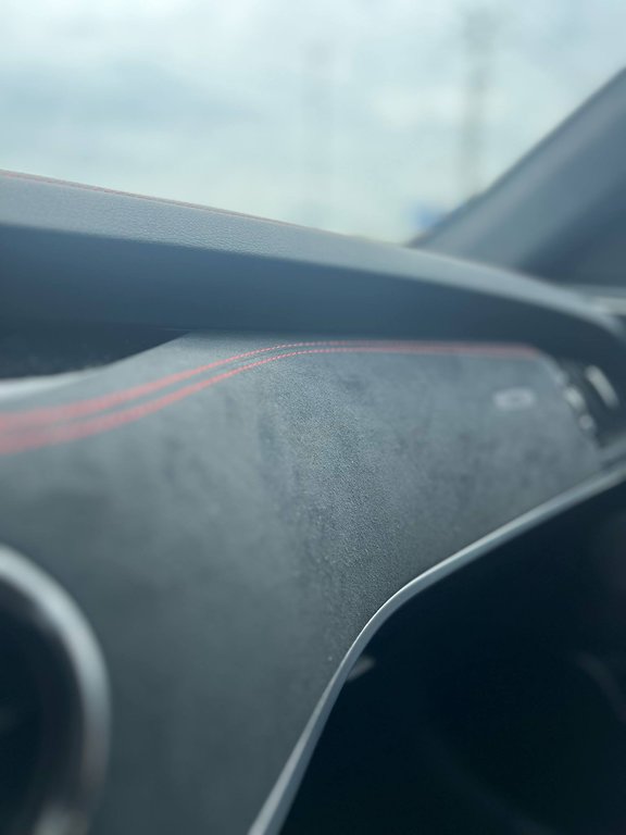 2022 Kia Stinger GT ELITE, 8 PNEUS, HUD, SUÈDE, AWD, V6 in Mirabel, Quebec - 24 - w1024h768px