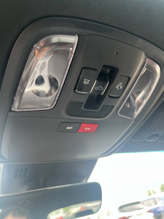 2022 Kia Stinger GT ELITE, 8 PNEUS, HUD, SUÈDE, AWD, V6 in Mirabel, Quebec - 22 - w1024h768px