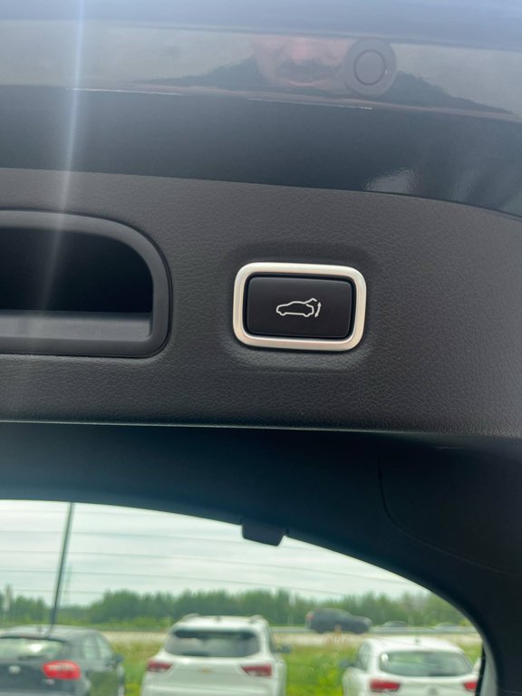 2022 Kia Stinger GT ELITE, 8 PNEUS, HUD, SUÈDE, AWD, V6 in Mirabel, Quebec - 29 - w1024h768px
