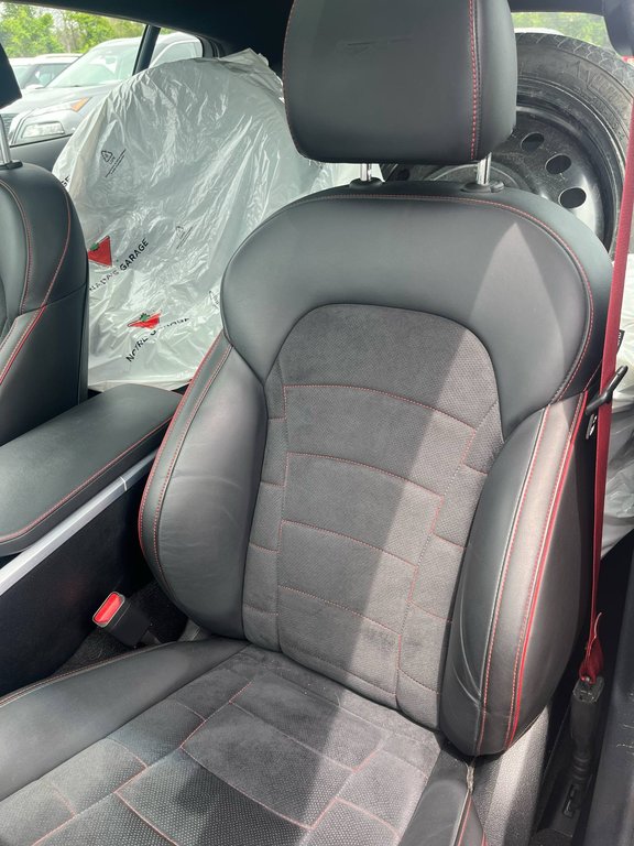 2022 Kia Stinger GT ELITE, 8 PNEUS, HUD, SUÈDE, AWD, V6 in Mirabel, Quebec - 9 - w1024h768px