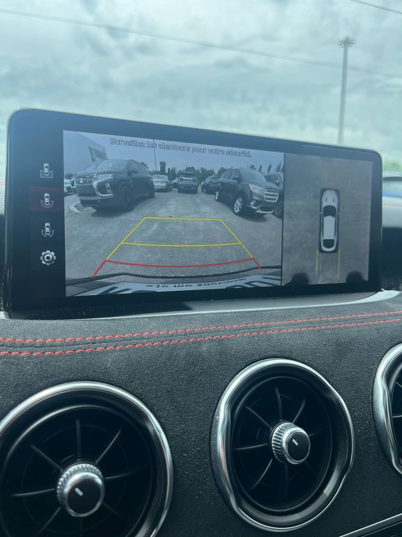 2022 Kia Stinger GT ELITE, 8 PNEUS, HUD, SUÈDE, AWD, V6 in Mirabel, Quebec - 17 - w1024h768px