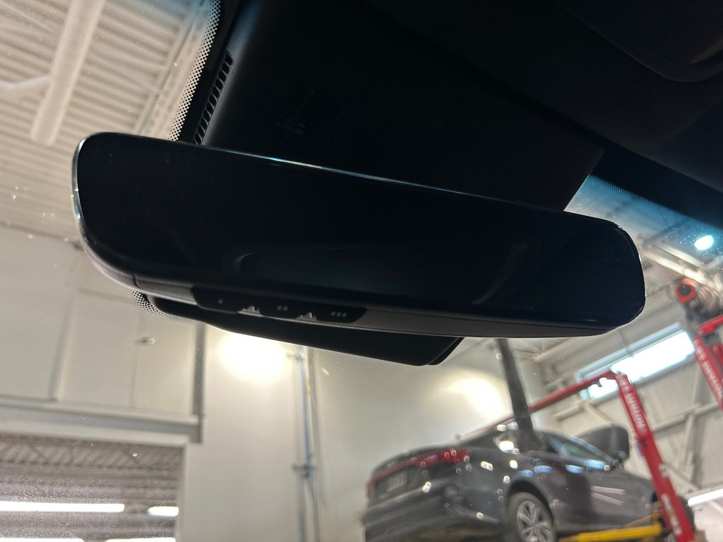 2023 Kia Stinger GT ELITE, JAMAIS ACCIDENTÉ, V6, HUD in Mirabel, Quebec - 29 - w1024h768px