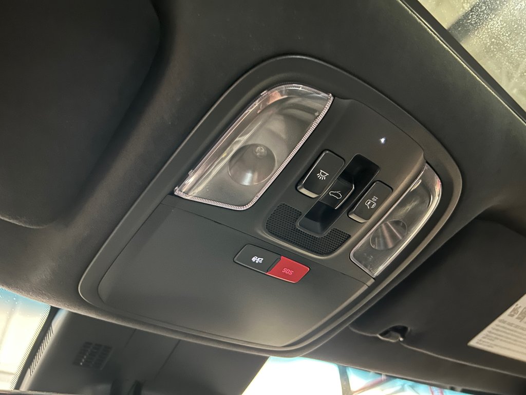 2023 Kia Stinger GT ELITE, JAMAIS ACCIDENTÉ, V6, HUD in Mirabel, Quebec - 30 - w1024h768px