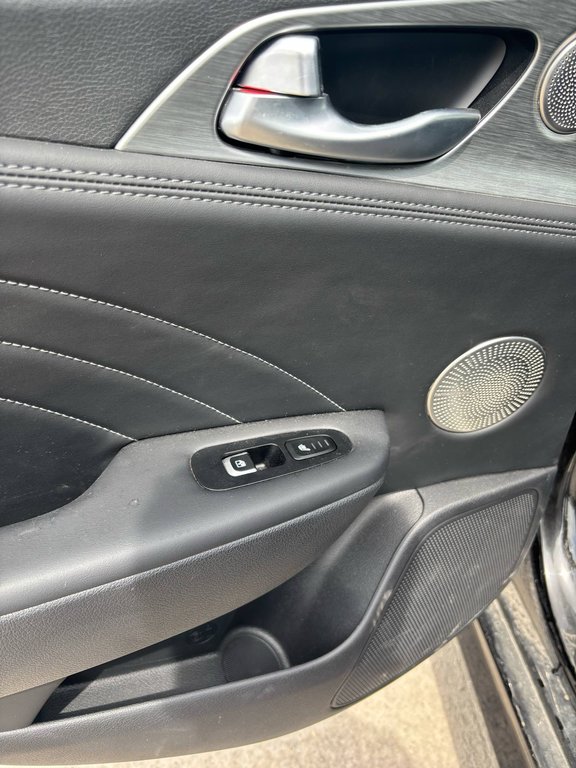 2023 Kia Stinger GT ELITE, JAMAIS ACCIDENTÉ, V6, HUD in Mirabel, Quebec - 23 - w1024h768px