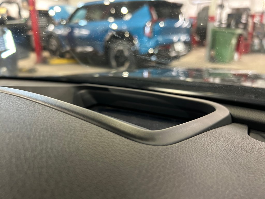 2023 Kia Stinger GT ELITE, JAMAIS ACCIDENTÉ, V6, HUD in Mirabel, Quebec - 21 - w1024h768px