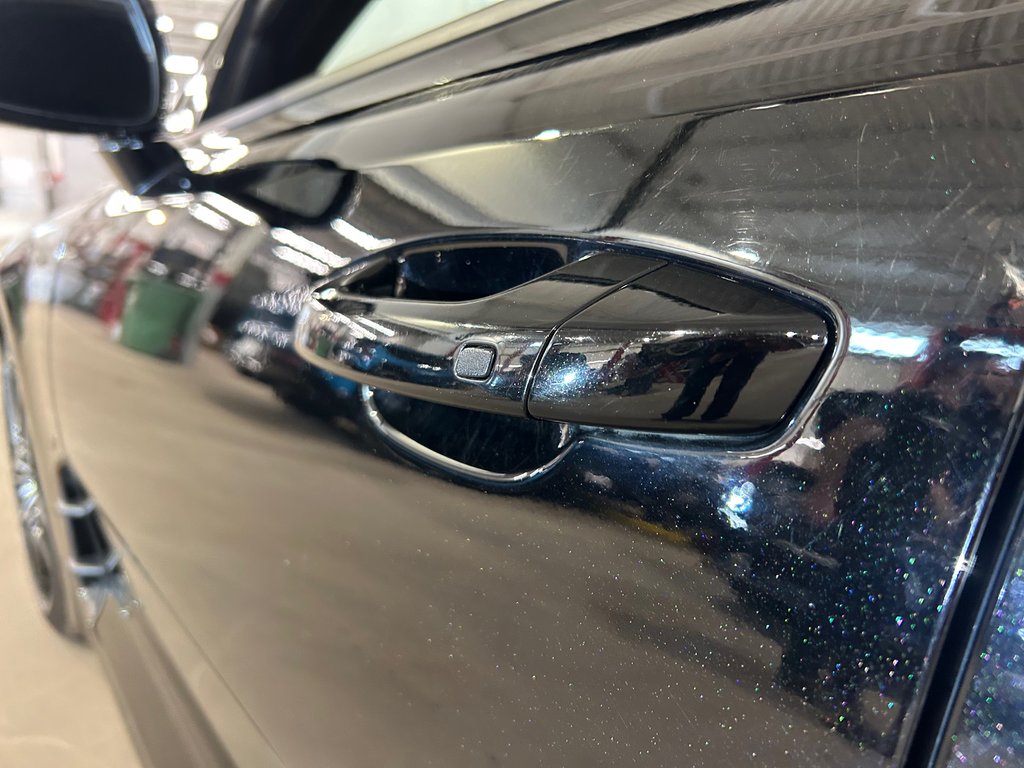 2023 Kia Stinger GT ELITE, JAMAIS ACCIDENTÉ, V6, HUD in Mirabel, Quebec - 16 - w1024h768px