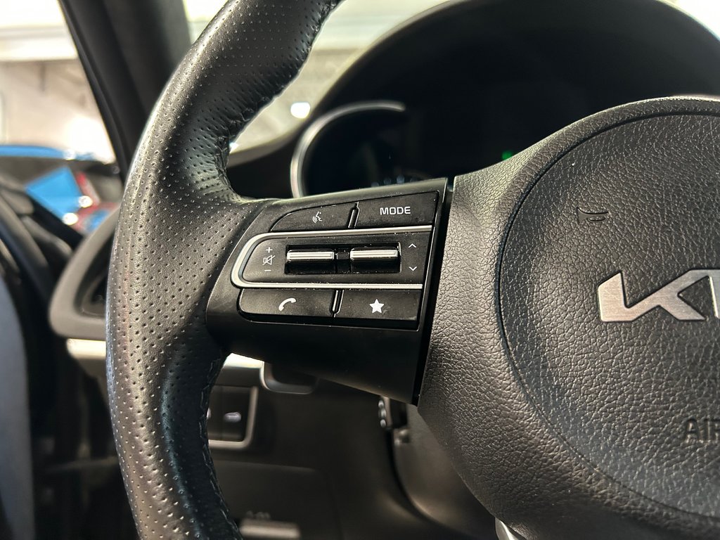 2023 Kia Stinger GT ELITE, JAMAIS ACCIDENTÉ, V6, HUD in Mirabel, Quebec - 18 - w1024h768px