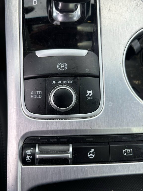 2023 Kia Stinger GT ELITE, JAMAIS ACCIDENTÉ, V6, HUD in Mirabel, Quebec - 21 - w1024h768px