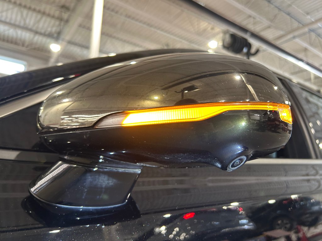 2023 Kia Stinger GT ELITE, JAMAIS ACCIDENTÉ, V6, HUD in Mirabel, Quebec - 17 - w1024h768px