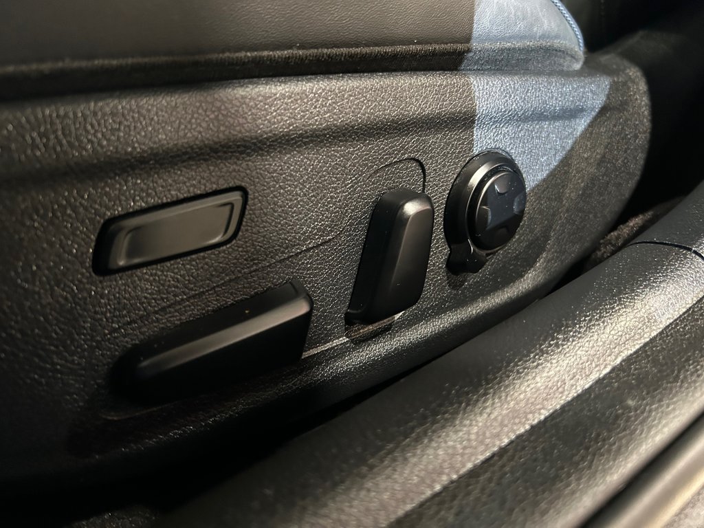 2023 Kia Stinger GT ELITE, JAMAIS ACCIDENTÉ, V6, HUD in Mirabel, Quebec - 11 - w1024h768px