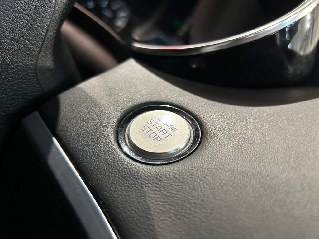 2023 Kia Stinger GT ELITE, JAMAIS ACCIDENTÉ, V6, HUD in Mirabel, Quebec - 27 - w1024h768px