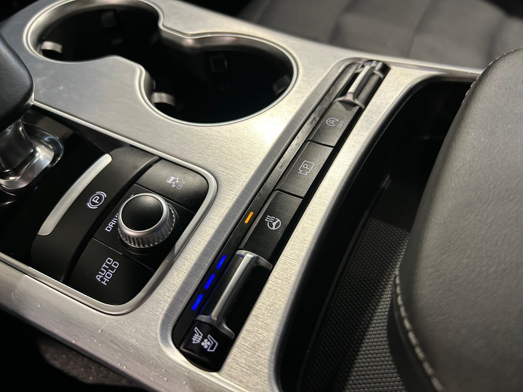 2023 Kia Stinger GT ELITE, JAMAIS ACCIDENTÉ, V6, HUD in Mirabel, Quebec - 25 - w1024h768px