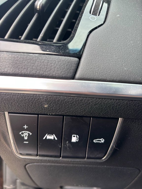 2023 Kia Stinger GT ELITE, JAMAIS ACCIDENTÉ, V6, HUD in Mirabel, Quebec - 22 - w1024h768px