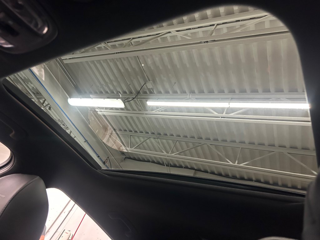 Kia Stinger GT ELITE, JAMAIS ACCIDENTÉ, AWD, CUIR, TOIT, V6 2023 à Mirabel, Québec - 23 - w1024h768px