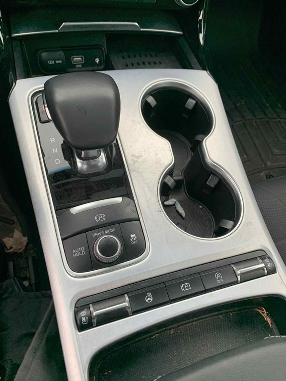 Kia Stinger GT ELITE, JAMAIS ACCIDENTÉ, AWD, CUIR, TOIT, V6 2023 à Mirabel, Québec - 15 - w1024h768px