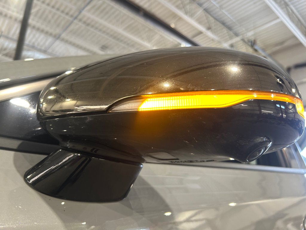 Kia Stinger GT ELITE, JAMAIS ACCIDENTÉ, AWD, CUIR, TOIT, V6 2023 à Mirabel, Québec - 19 - w1024h768px