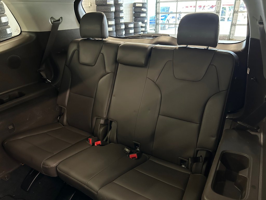Kia Telluride SX, 8 PASSAGERS, CUIR, MARCHE-PIEDS, 8 MAGS 2020 à Mirabel, Québec - 37 - w1024h768px