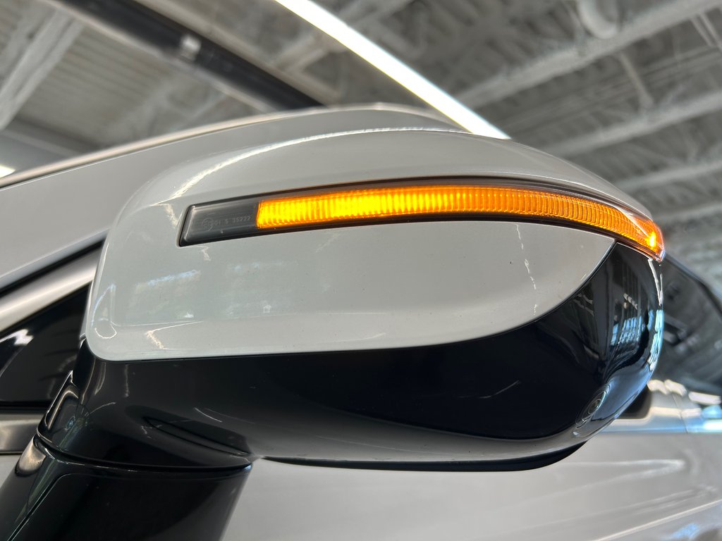 Kia Telluride SX, 8 PASSAGERS, CUIR, MARCHE-PIEDS, 8 MAGS 2020 à Mirabel, Québec - 18 - w1024h768px