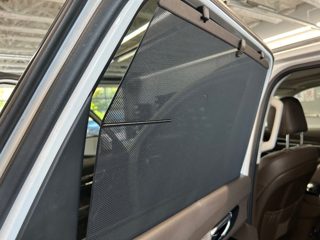 Kia Telluride SX, 8 PASSAGERS, CUIR, MARCHE-PIEDS, 8 MAGS 2020 à Mirabel, Québec - 35 - w1024h768px