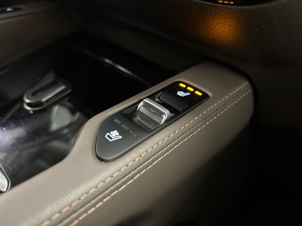 Kia Telluride SX, 8 PASSAGERS, CUIR, MARCHE-PIEDS, 8 MAGS 2020 à Mirabel, Québec - 25 - w1024h768px