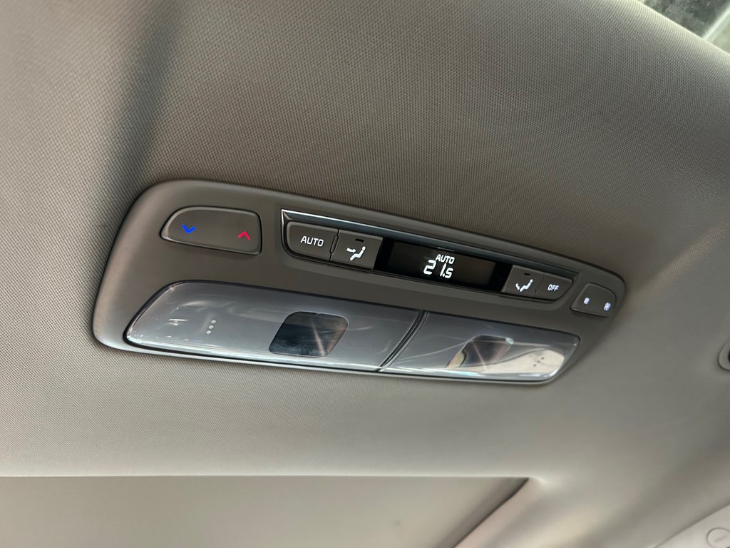 Kia Telluride SX, 8 PASSAGERS, CUIR, MARCHE-PIEDS, 8 MAGS 2020 à Mirabel, Québec - 39 - w1024h768px