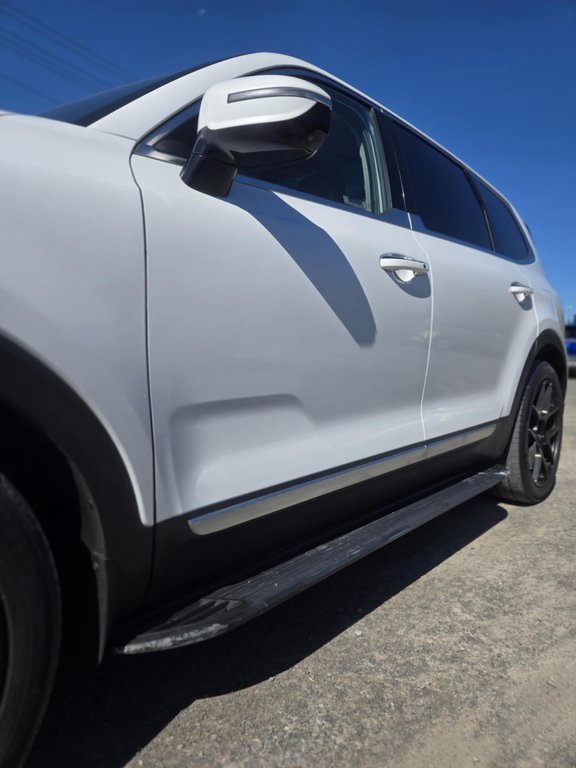 Kia Telluride SX, 8 PASSAGERS, CUIR, MARCHE-PIEDS, 8 MAGS 2020 à Mirabel, Québec - 13 - w1024h768px