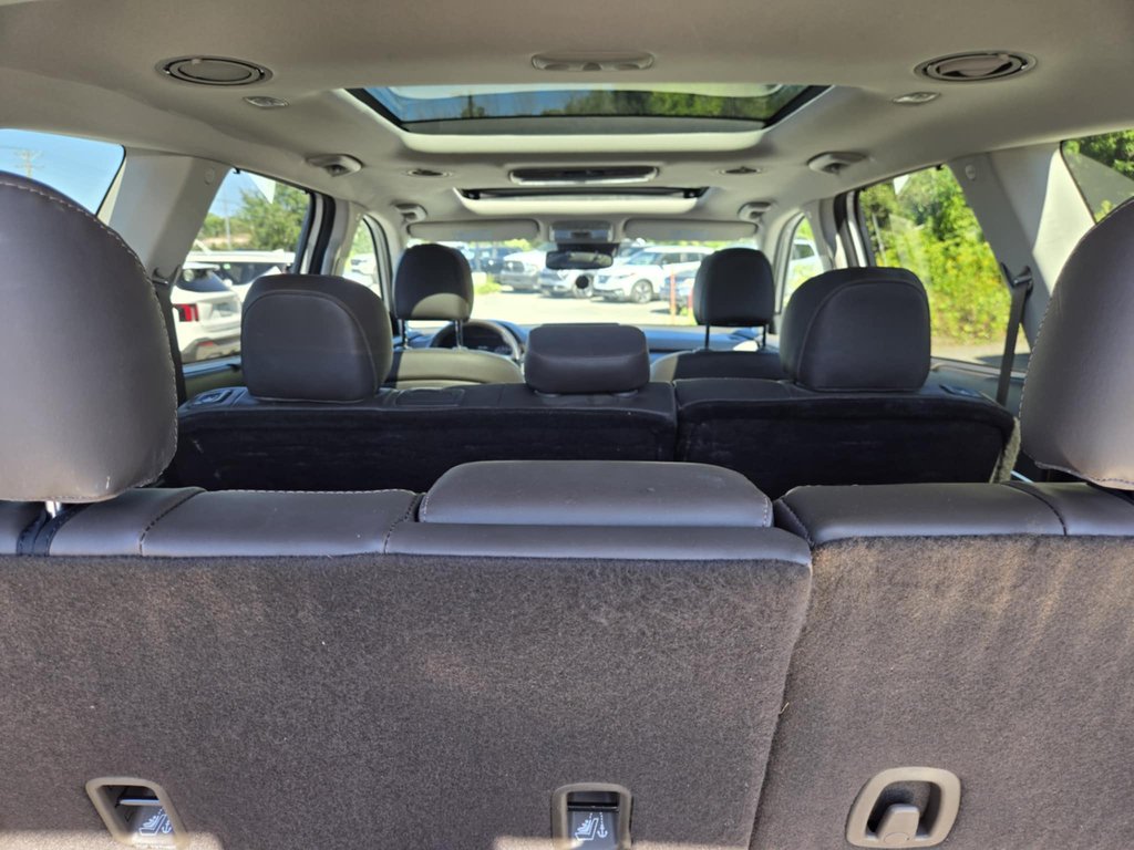 Kia Telluride SX, 8 PASSAGERS, CUIR, MARCHE-PIEDS, 8 MAGS 2020 à Mirabel, Québec - 23 - w1024h768px