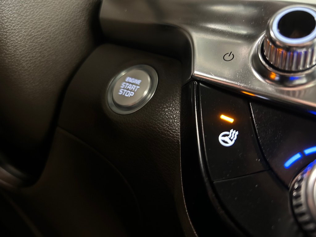 Kia Telluride SX, 8 PASSAGERS, CUIR, MARCHE-PIEDS, 8 MAGS 2020 à Mirabel, Québec - 30 - w1024h768px