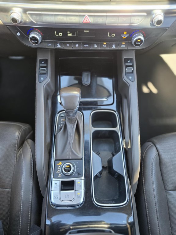 Kia Telluride SX, 8 PASSAGERS, CUIR, MARCHE-PIEDS, 8 MAGS 2020 à Mirabel, Québec - 20 - w1024h768px