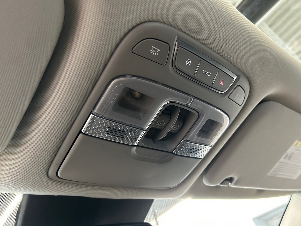 Kia Telluride SX, 8 PASSAGERS, CUIR, MARCHE-PIEDS, 8 MAGS 2020 à Mirabel, Québec - 29 - w1024h768px