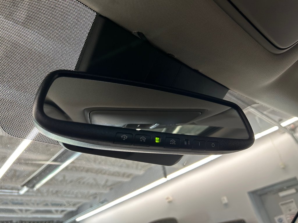Kia Telluride SX, 8 PASSAGERS, CUIR, MARCHE-PIEDS, 8 MAGS 2020 à Mirabel, Québec - 31 - w1024h768px