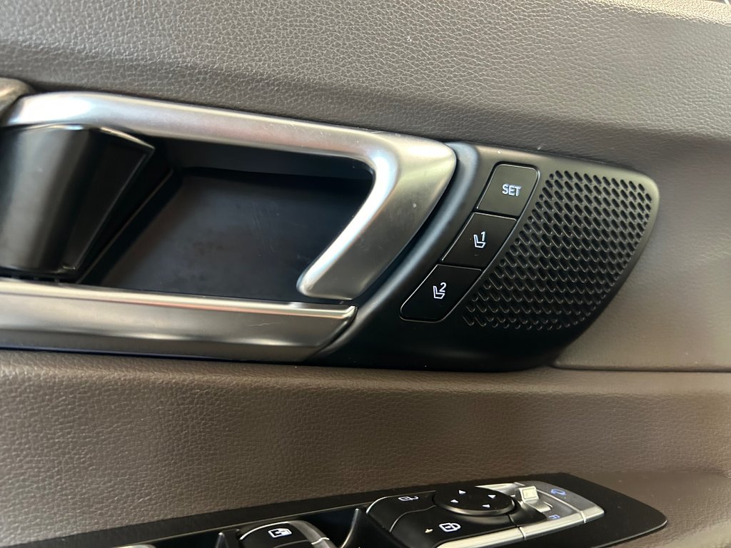 Kia Telluride SX, 8 PASSAGERS, CUIR, MARCHE-PIEDS, 8 MAGS 2020 à Mirabel, Québec - 9 - w1024h768px